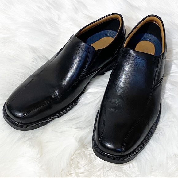 Rockport Other - Rockport DresSports Arch Support Black Dress Shoe